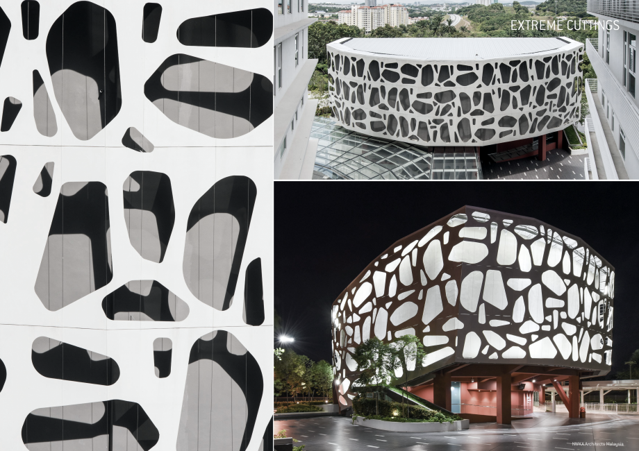 Pagina 24-Placi de fibrociment EQUITONE - Ghid specificatii EQUITONE [tectiva] [tectiva] Specificații tehnice...