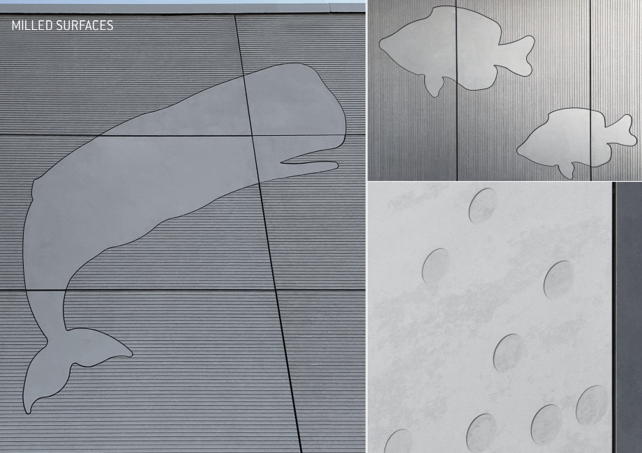 Pagina 25-Placi de fibrociment EQUITONE - Ghid specificatii EQUITONE [tectiva] [tectiva] Specificații tehnice...