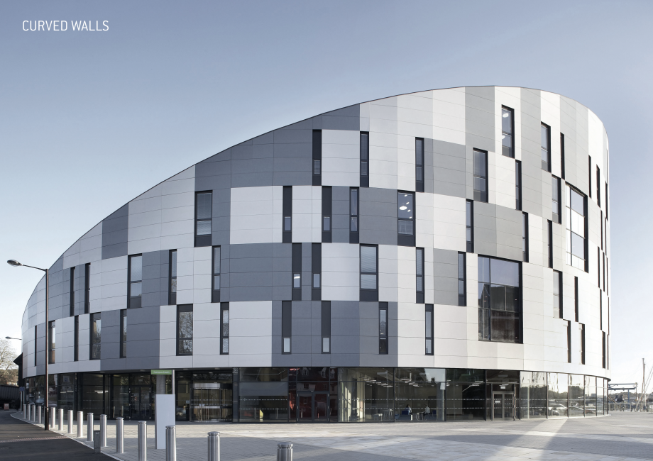 Pagina 26-Placi de fibrociment EQUITONE - Ghid specificatii EQUITONE [tectiva] [tectiva] Specificații tehnice...