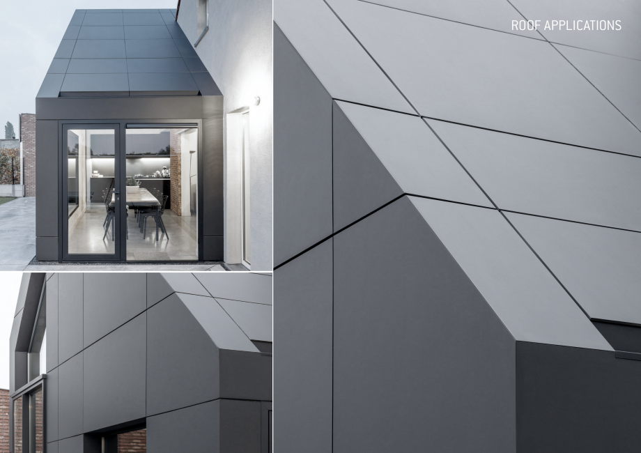 Pagina 28-Placi de fibrociment EQUITONE - Ghid specificatii EQUITONE [tectiva] [tectiva] Specificații tehnice...