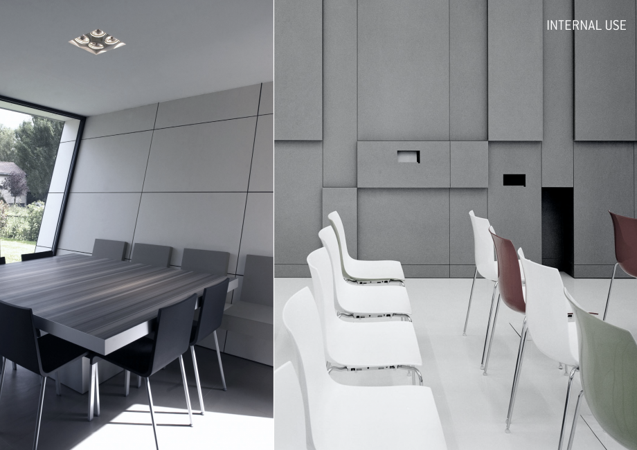 Pagina 31-Placi de fibrociment EQUITONE - Ghid specificatii EQUITONE [tectiva] [tectiva] Specificații tehnice...