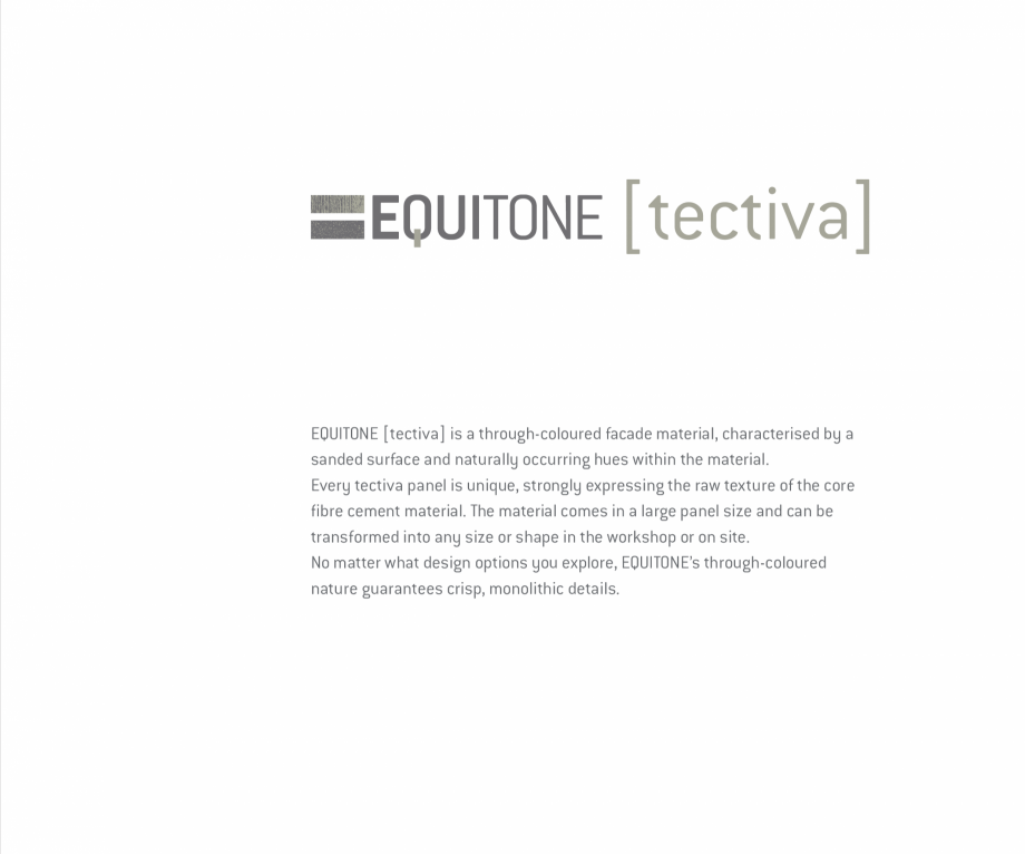 Pagina 7-Fatade ventilate din fibrociment - Ghid de texturi si culori EQUITONE [natura] [natura], [natura]...