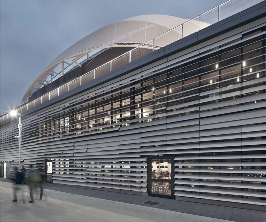 Pagina 15-Fatade ventilate din fibrociment - Ghid de texturi si culori EQUITONE [natura] [natura], [natura]...