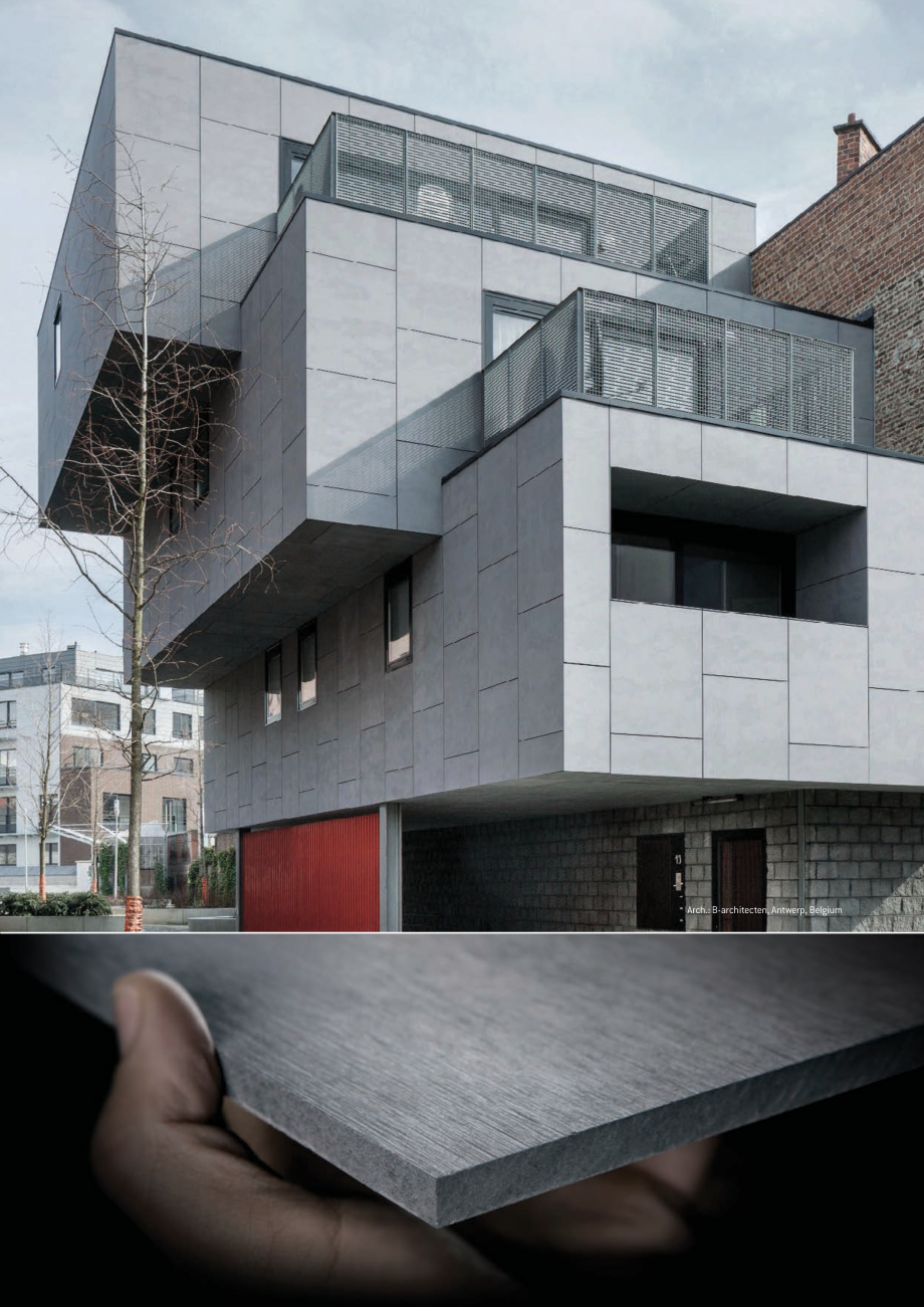 Pagina 13-EQUITONE fatade ventilate din fibrociment - Prezentare materiale EQUITONE [natura] [natura],...