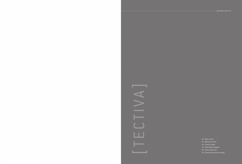 Pagina 12-Referinte EQUITONE in Ungaria  EQUITONE [pictura]  [pictura] Lucrari, proiecte Romana 