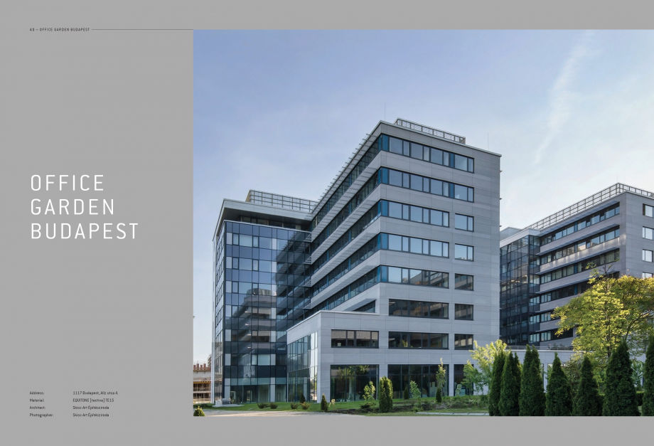 Pagina 22-Referinte EQUITONE in Ungaria  EQUITONE [pictura]  [pictura] Lucrari, proiecte Romana 