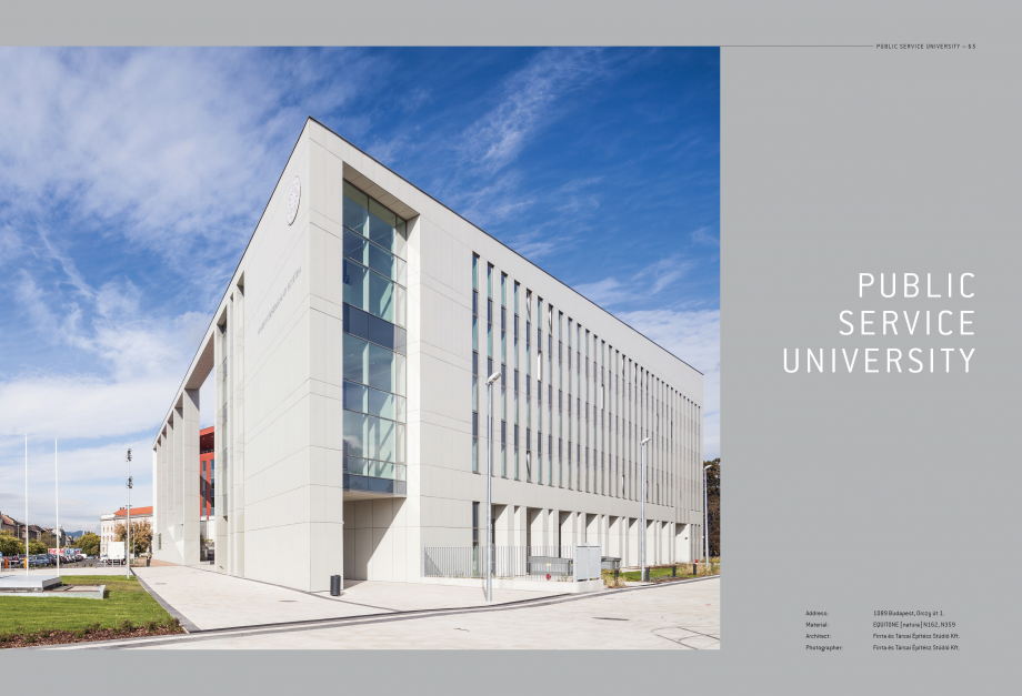 Pagina 33-Referinte EQUITONE in Ungaria  EQUITONE [pictura]  [pictura] Lucrari, proiecte Romana 