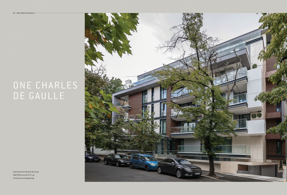 Pagina 24-Referinte EQUITONE in Romania EQUITONE [pictura]  [pictura] Lucrari, proiecte Romana 