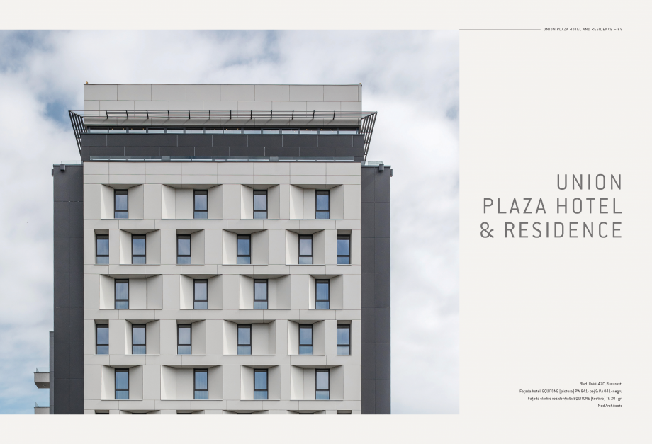 Pagina 35-Referinte EQUITONE in Romania EQUITONE [pictura]  [pictura] Lucrari, proiecte Romana 