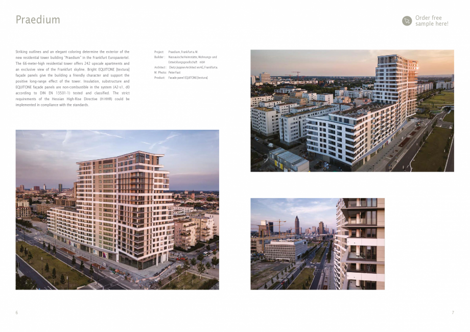 Pagina 4-EQUITONE - Cladiri rezidentiale  EQUITONE [pictura]  [pictura] Lucrari, proiecte time very stable...