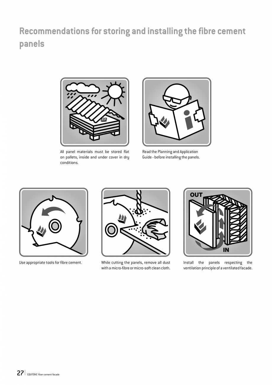 Pagina 27 - Lista de materiale si accesorii Equitone 2023 EQUITONE [pictura]  [pictura] Catalog,...