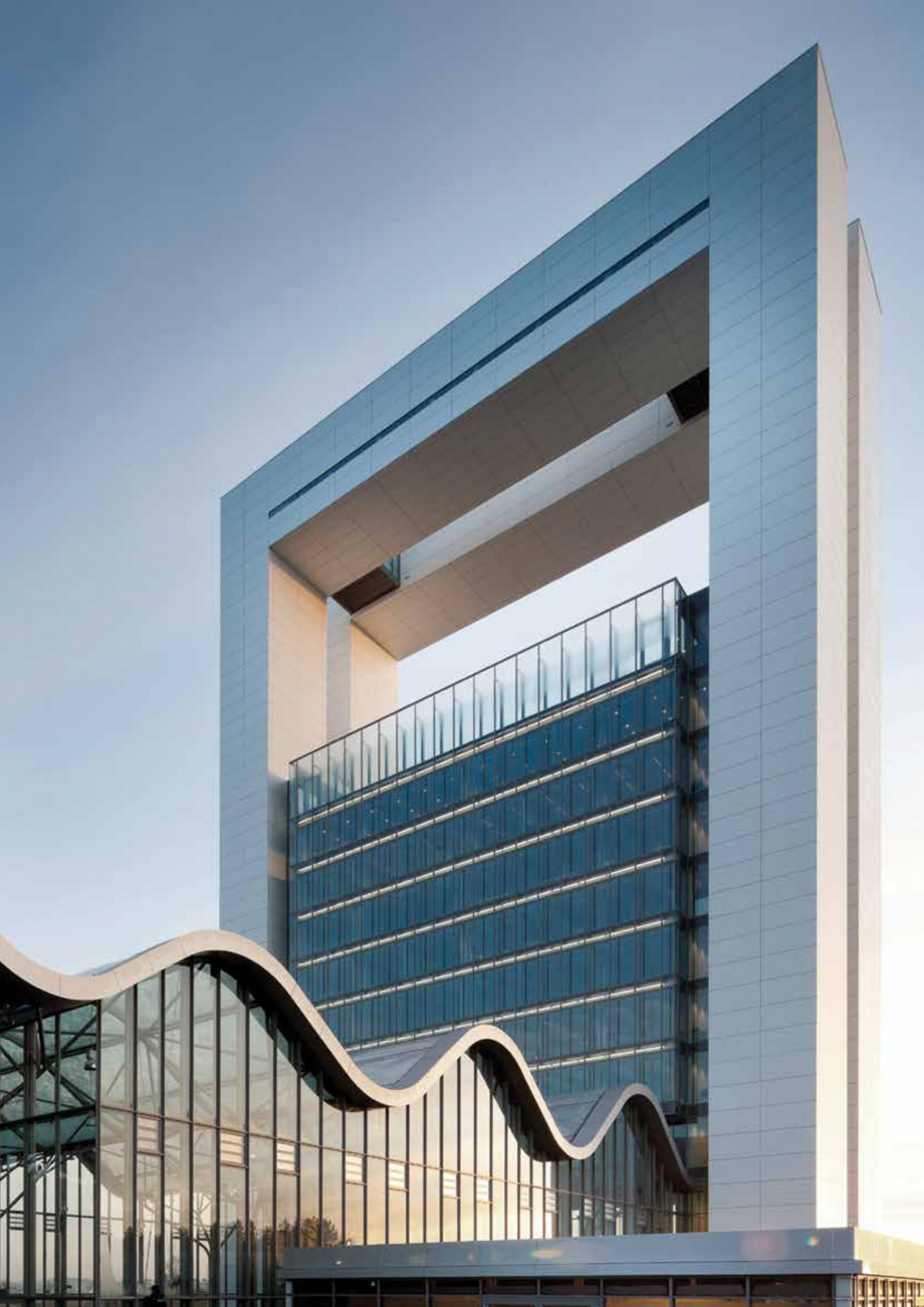 Pagina 4-Ghid de planificare si instalare placi si panouri din fibrociment  Catalog, brosura Romana e mai...