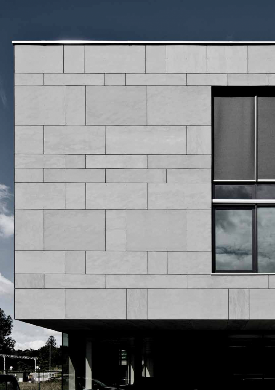 Pagina 90-Ghid de planificare si instalare placi si panouri din fibrociment  Catalog, brosura Romana linate,...