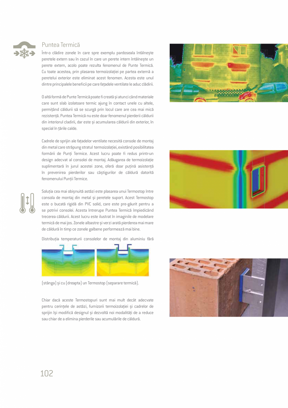 Pagina 102-Ghid de planificare si instalare placi si panouri din fibrociment  Catalog, brosura Romana idul...