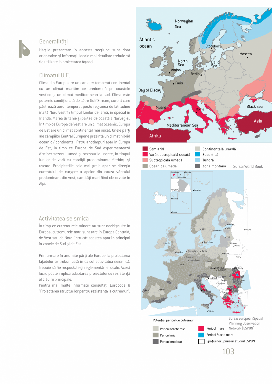 Pagina 103-Ghid de planificare si instalare placi si panouri din fibrociment  Catalog, brosura Romana elului...