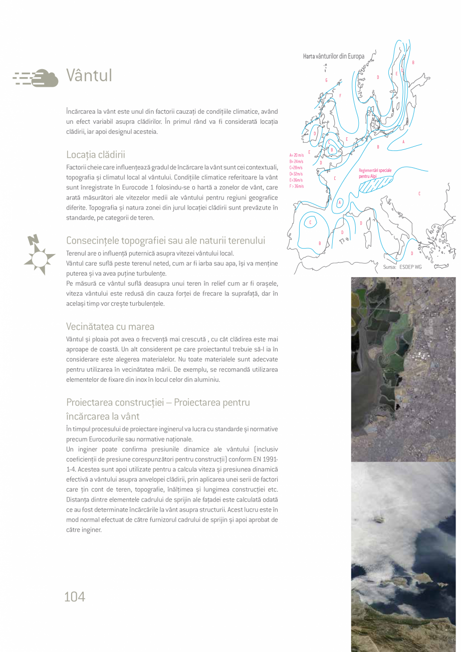 Pagina 104-Ghid de planificare si instalare placi si panouri din fibrociment  Catalog, brosura Romana XE se...