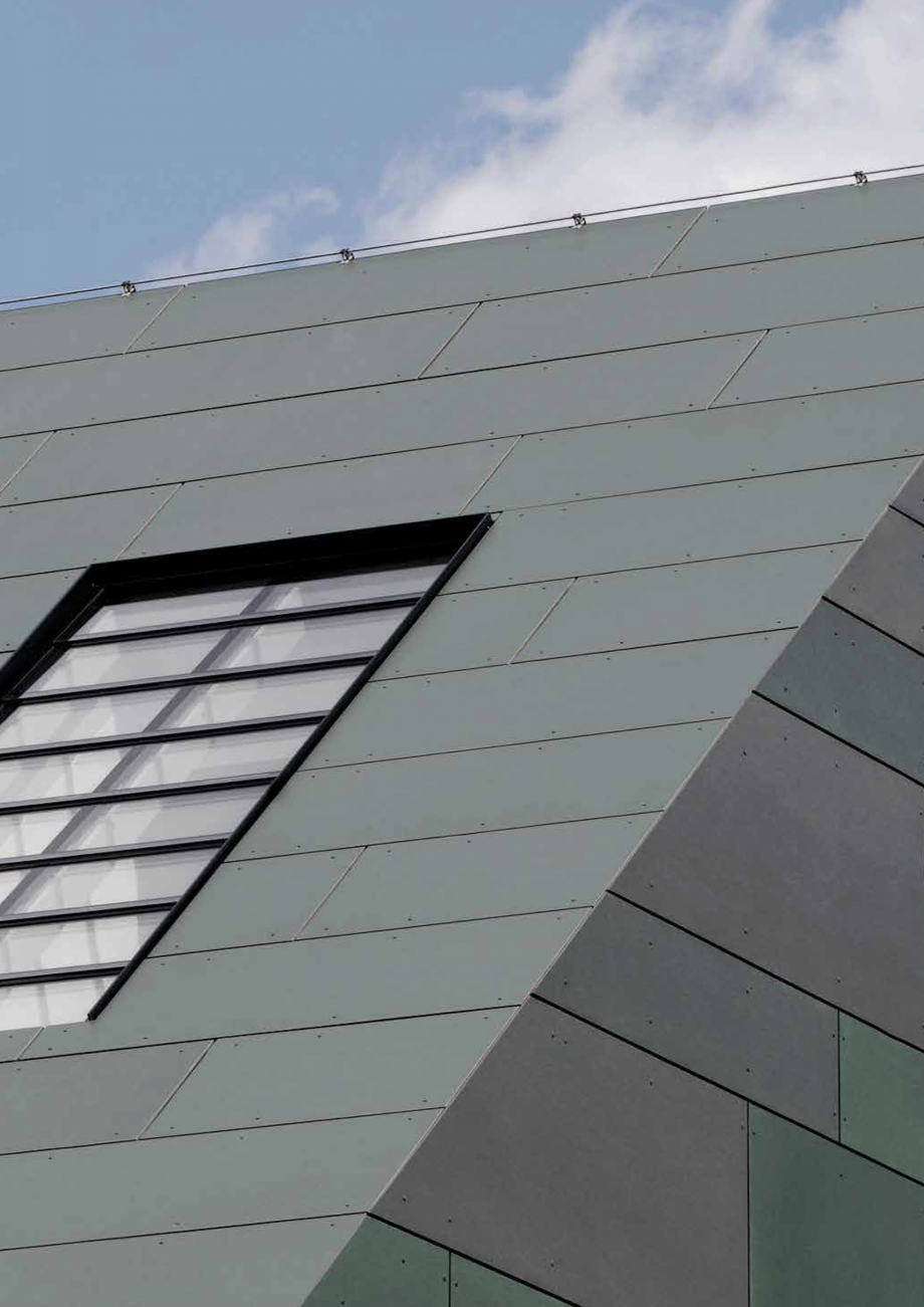 Pagina 106-Ghid de planificare si instalare placi si panouri din fibrociment  Catalog, brosura Romana uruburi ...