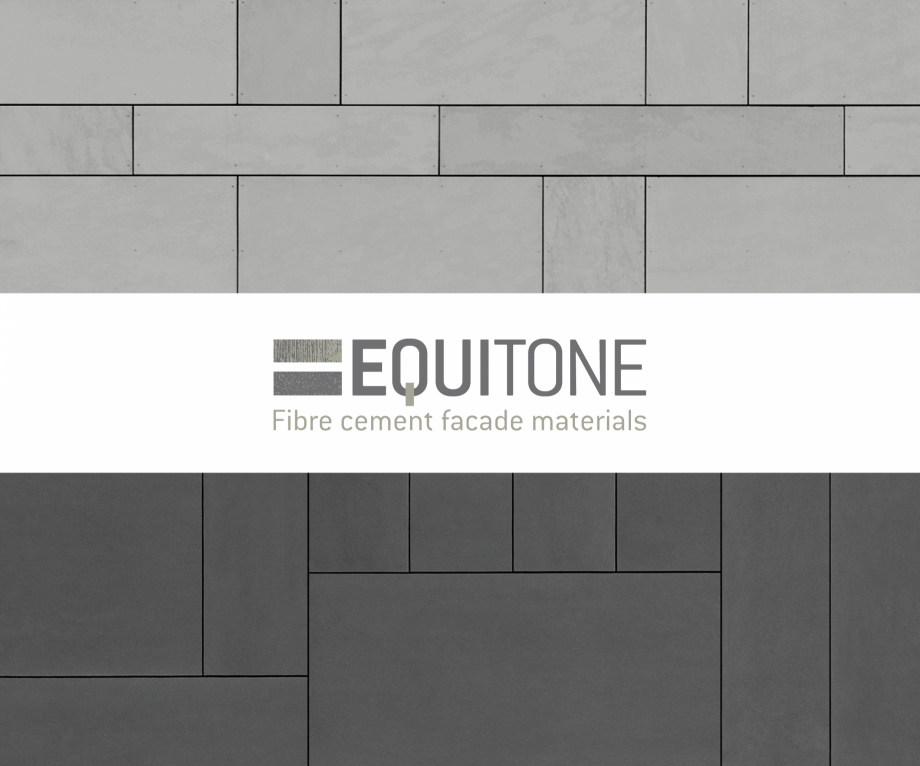 Pagina 1-Fatade ventilate din fibrociment - Ghid de texturi si culori EQUITONE [linea] [linea] Catalog,...