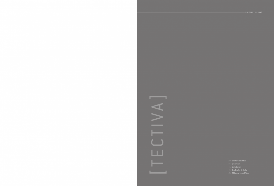 Pagina 14-Referinte EQUITONE in Romania EQUITONE [linea] [linea], [lunara] Lucrari, proiecte Engleza 