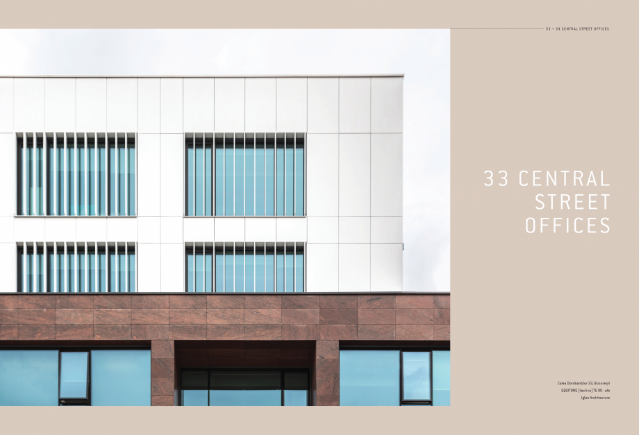 Pagina 27-Referinte EQUITONE in Romania EQUITONE [linea] [linea], [lunara] Lucrari, proiecte Engleza 