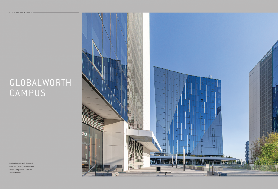 Pagina 32-Referinte EQUITONE in Romania EQUITONE [linea] [linea], [lunara] Lucrari, proiecte Engleza 