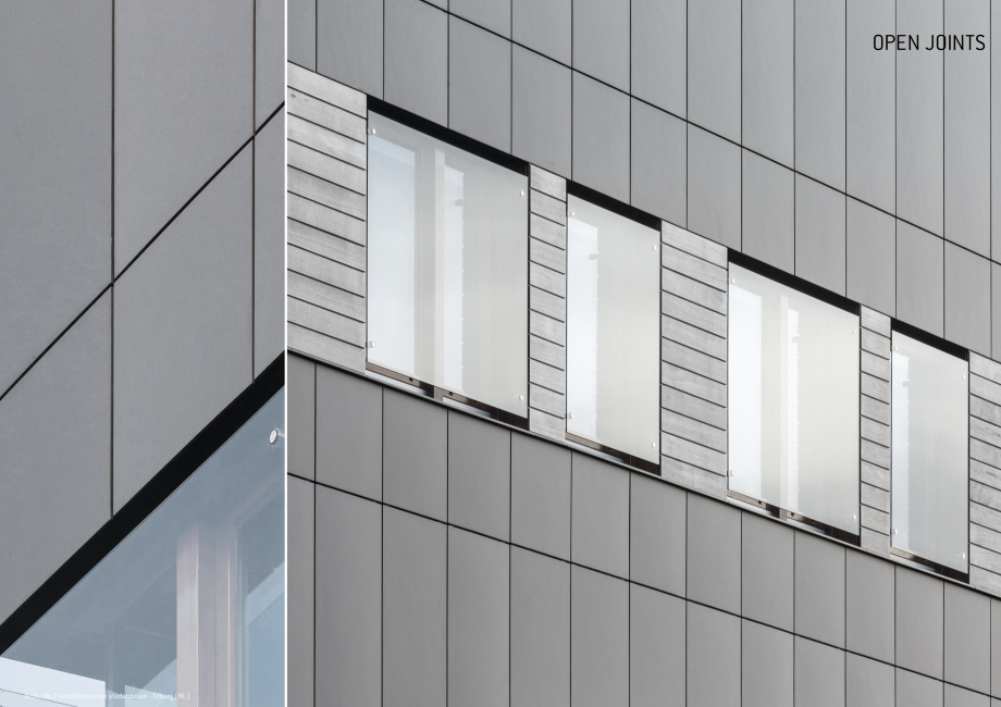 Pagina 13 - Placi de fibrociment EQUITONE - Ghid specificatii EQUITONE [linea] [linea], [lunara]...