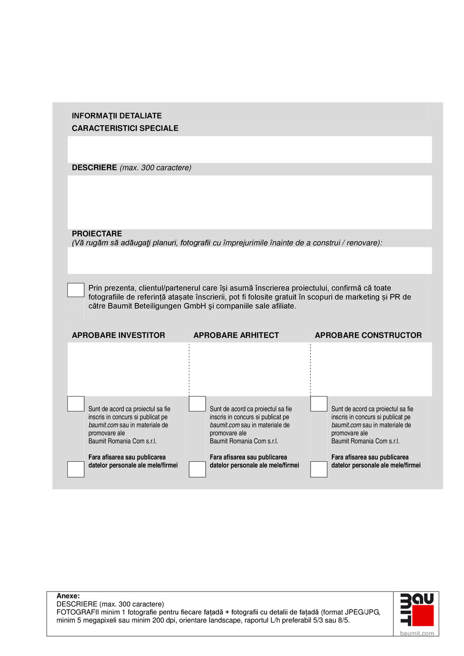 Pagina 2-Formular participare 