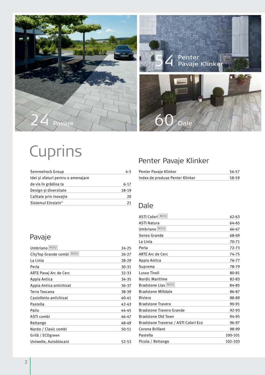 Pagina 3-Idei pentru grădină 2019 