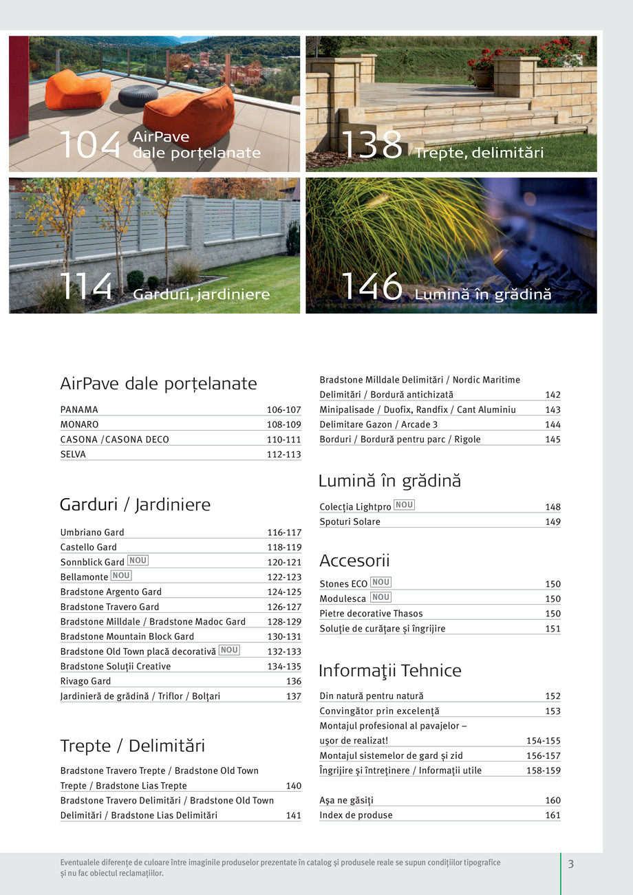 Pagina 4-Idei pentru grădină 2019 