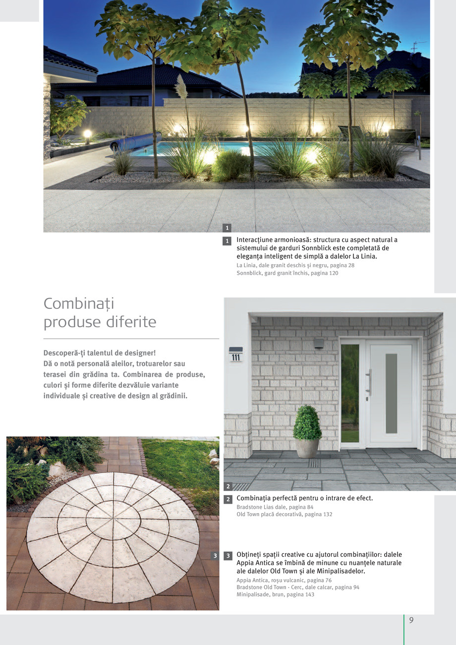 Pagina 10-Idei pentru grădină 2019 