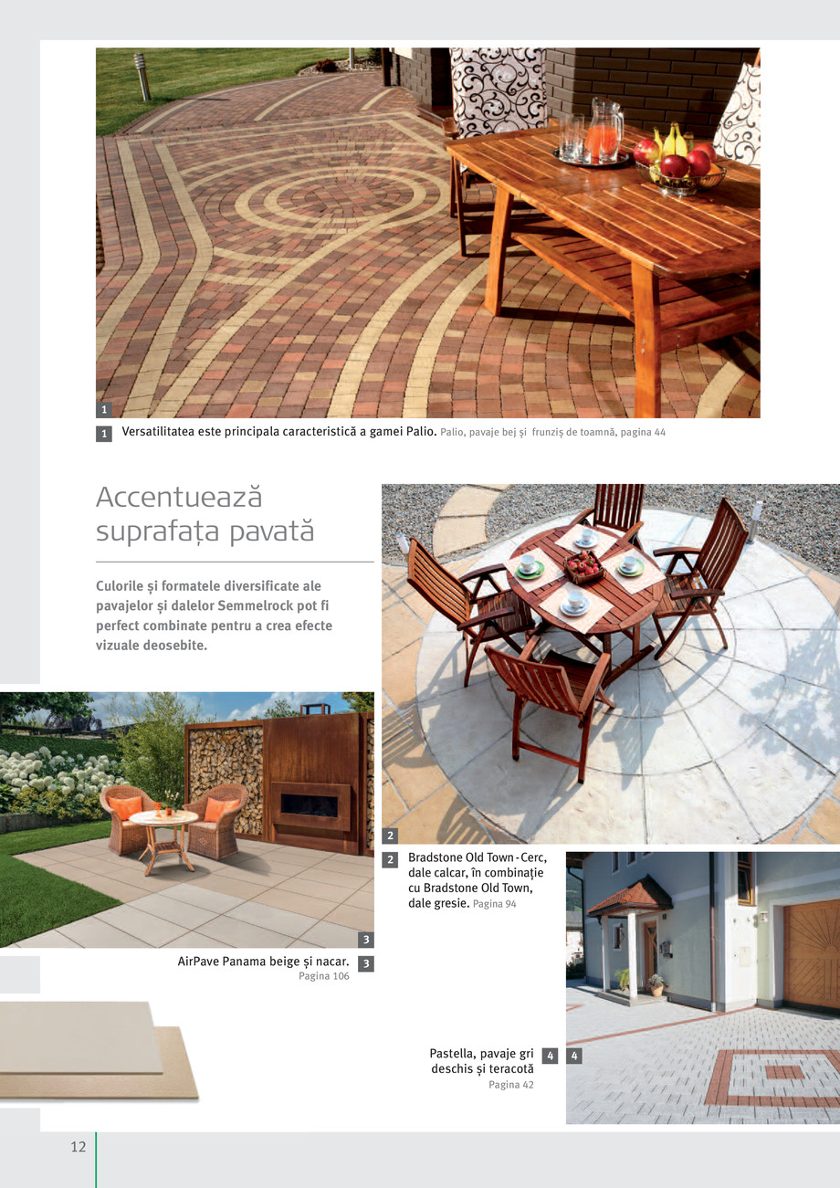 Pagina 13-Idei pentru grădină 2019 