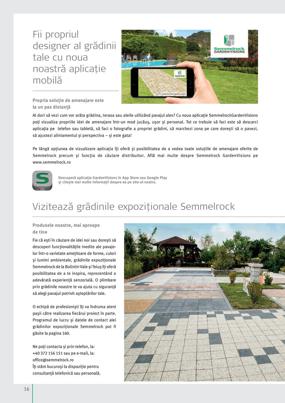 Pagina 17-Idei pentru grădină 2019 