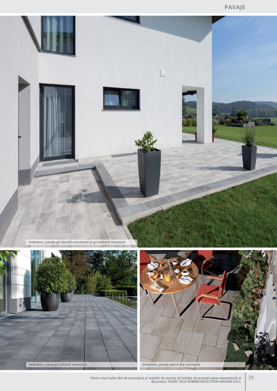 Pagina 27-Idei pentru grădină 2019 