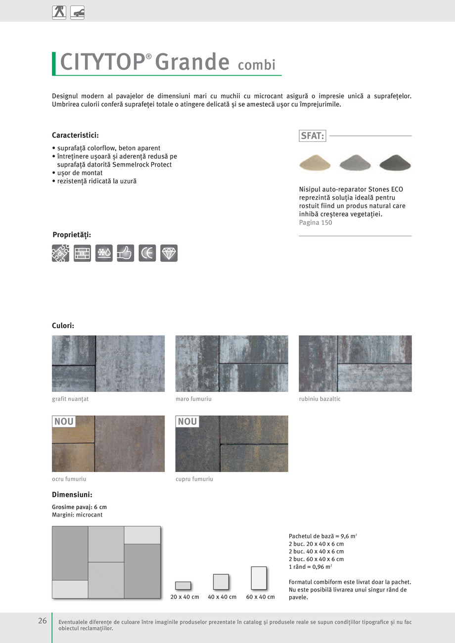 Pagina 28-Idei pentru grădină 2019 