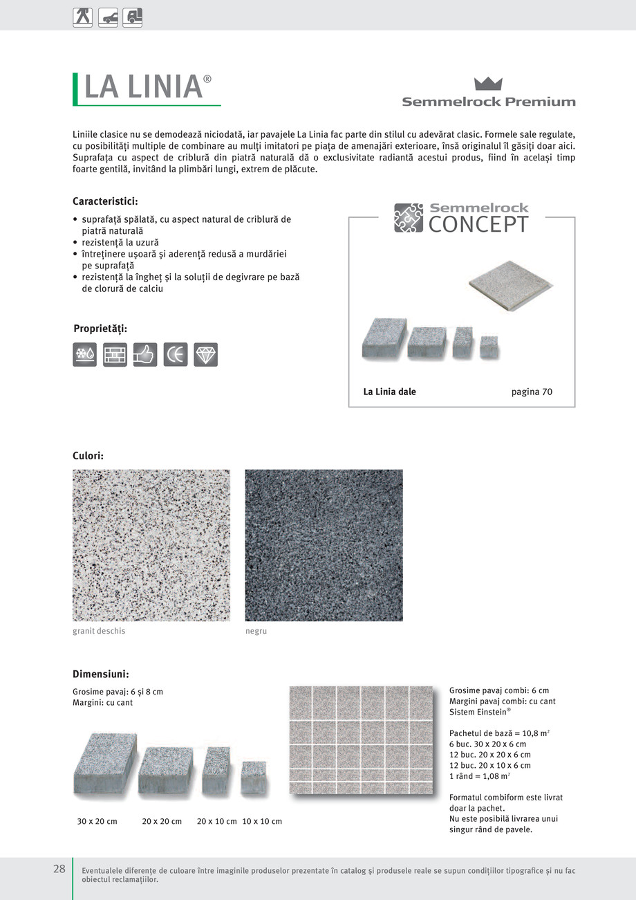 Pagina 30-Idei pentru grădină 2019 