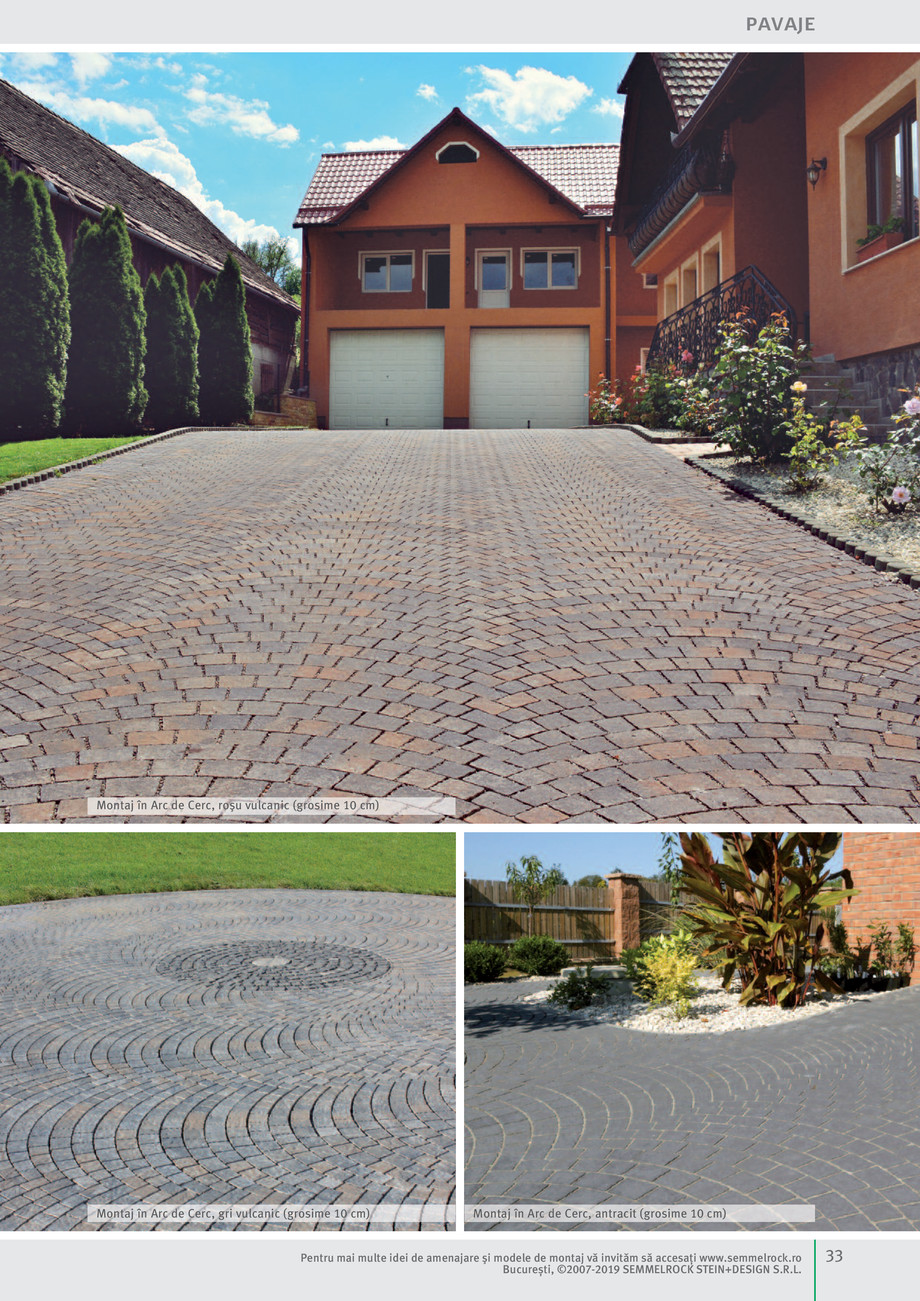 Pagina 35-Idei pentru grădină 2019 