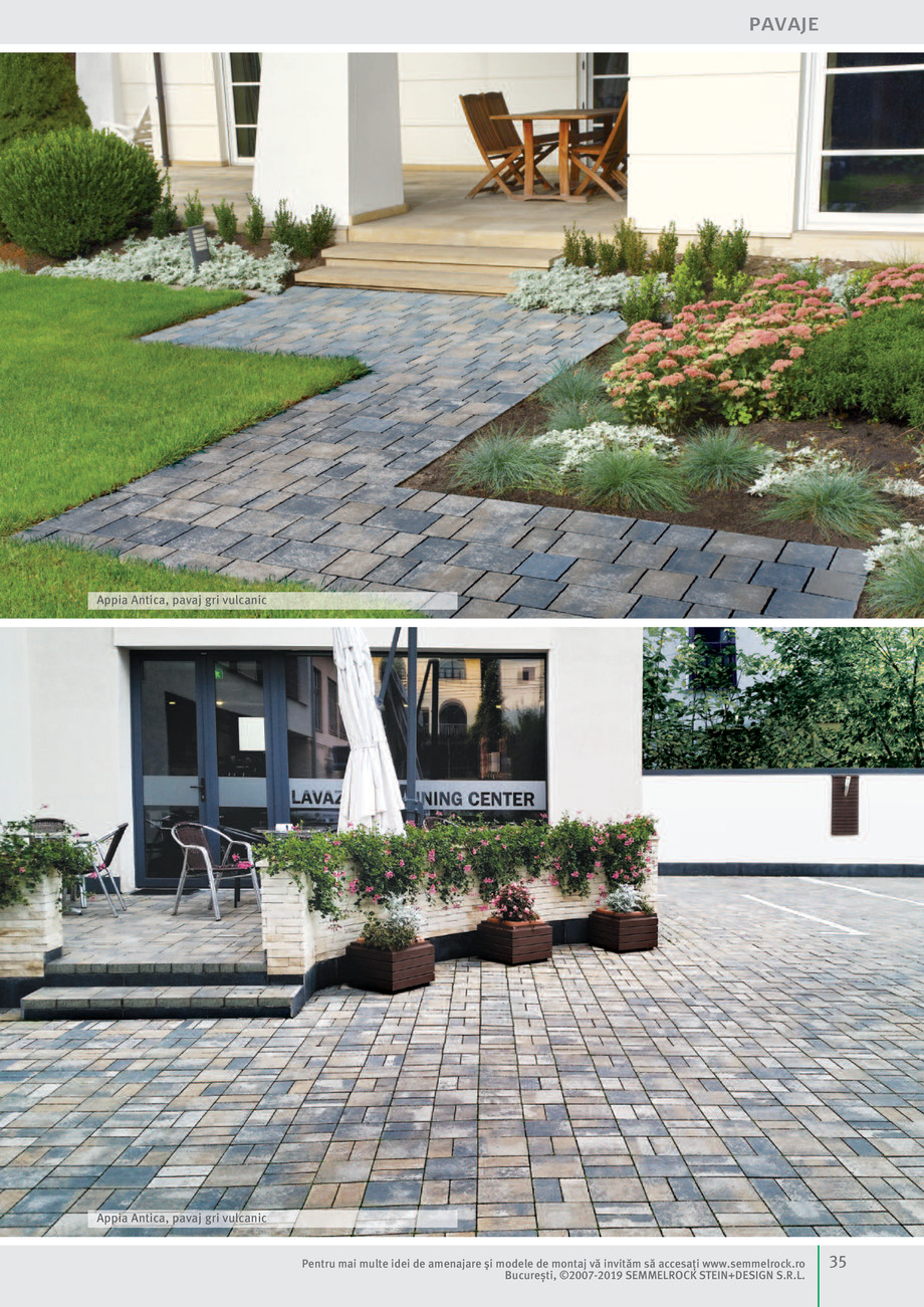 Pagina 37-Idei pentru grădină 2019 