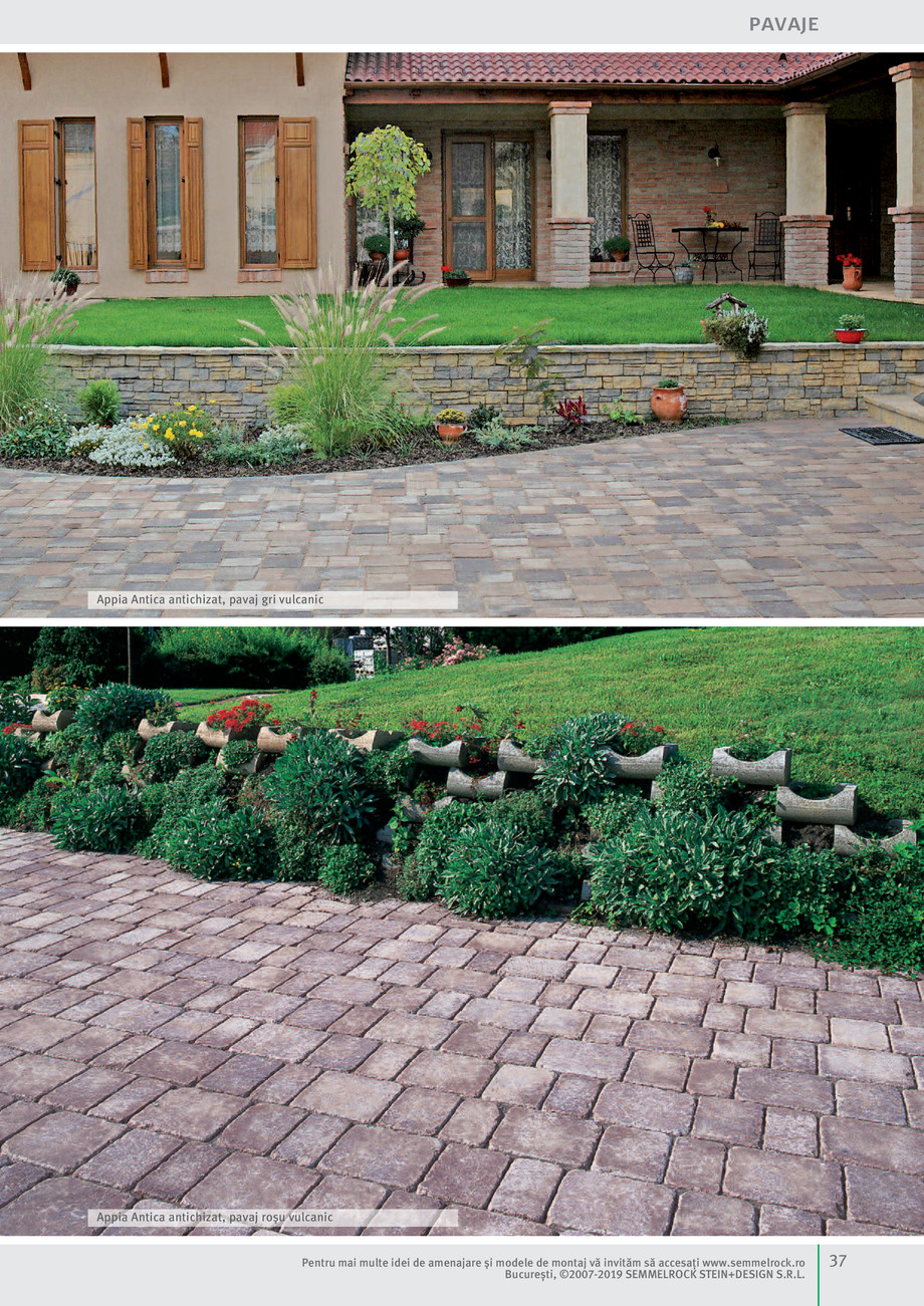 Pagina 39-Idei pentru grădină 2019 