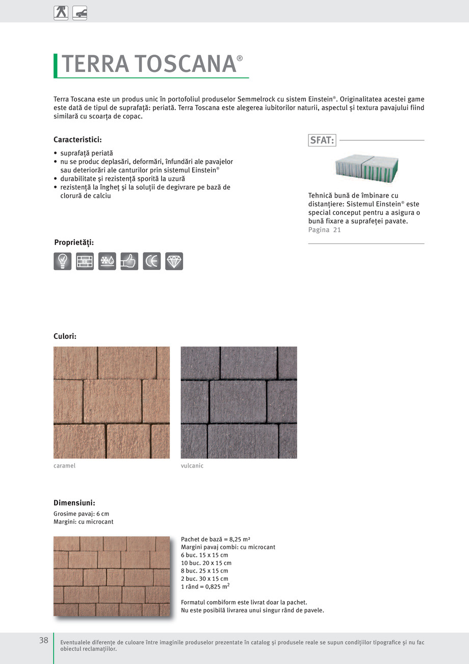 Pagina 40-Idei pentru grădină 2019 