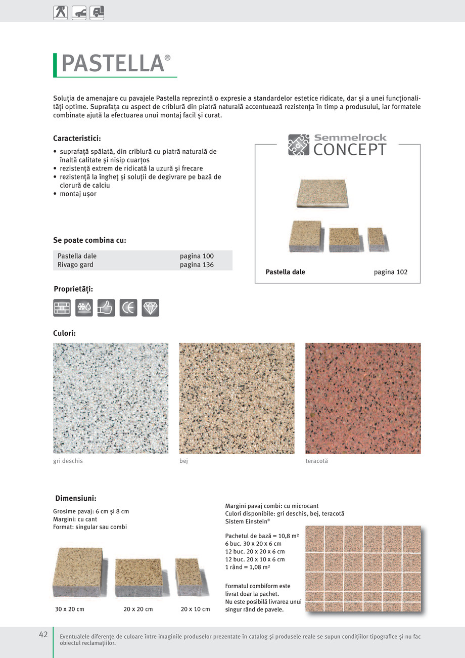 Pagina 44-Idei pentru grădină 2019 