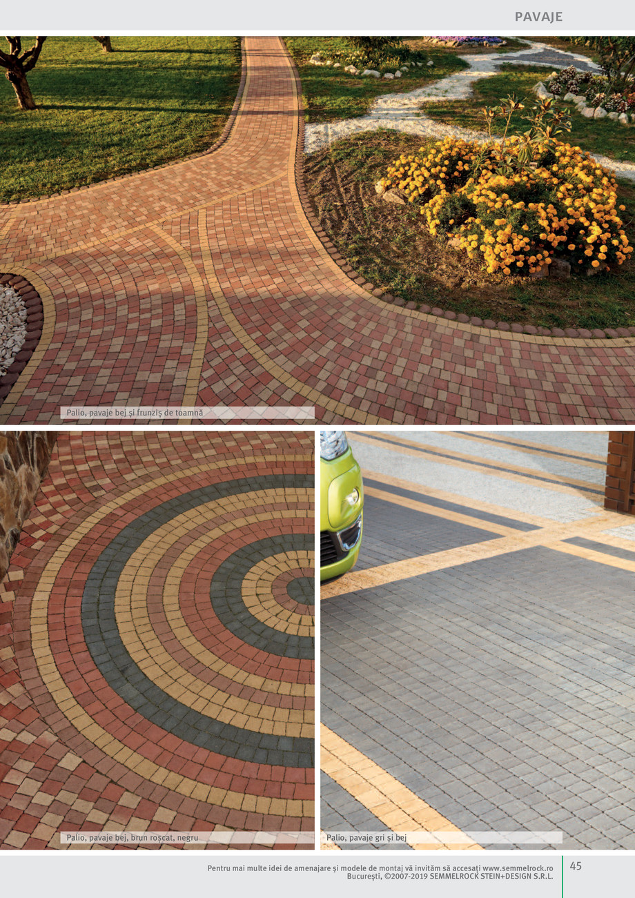 Pagina 47-Idei pentru grădină 2019 