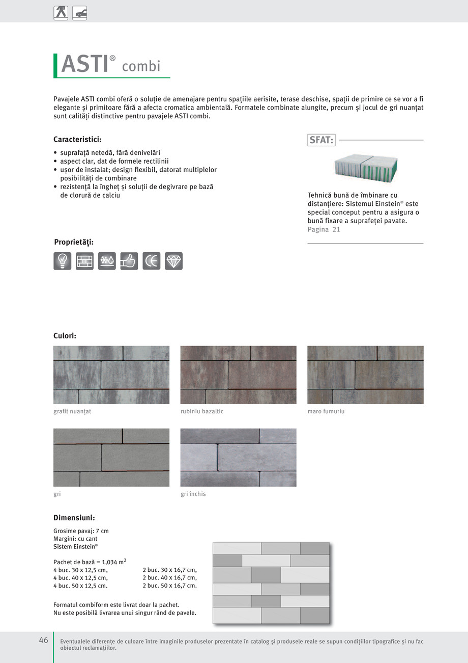 Pagina 48-Idei pentru grădină 2019 