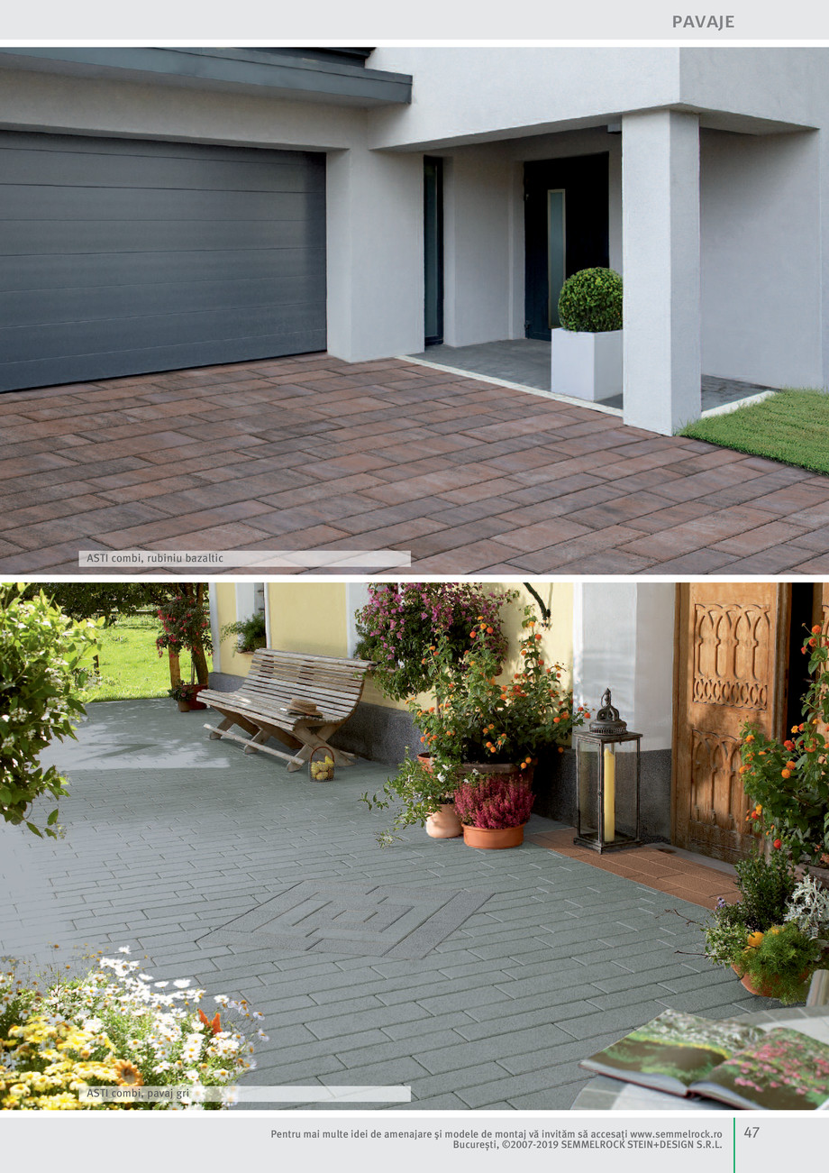 Pagina 49-Idei pentru grădină 2019 