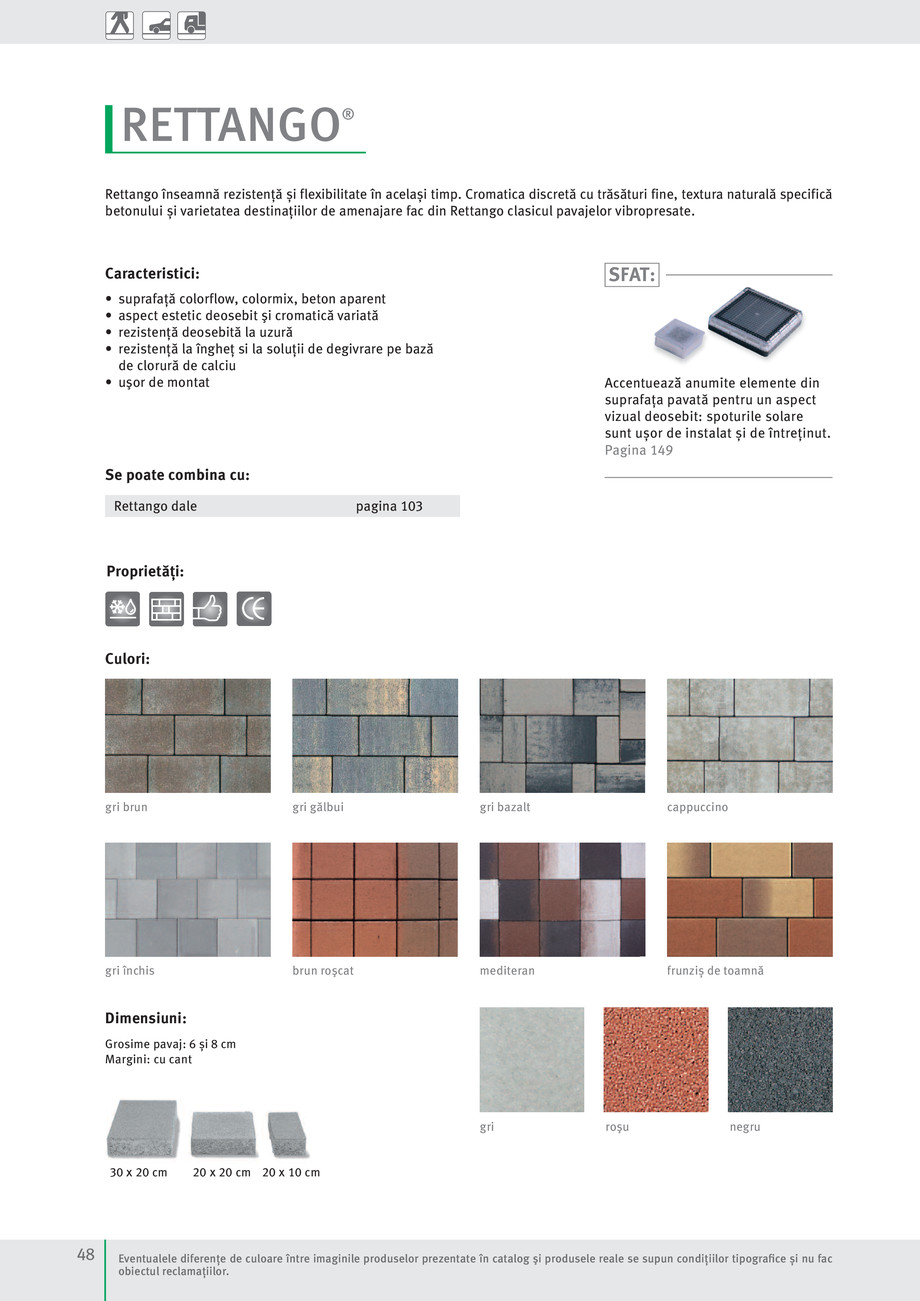 Pagina 50-Idei pentru grădină 2019 