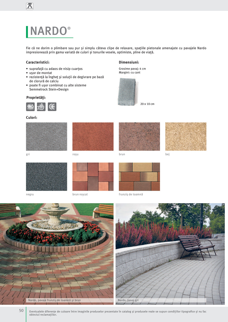 Pagina 52-Idei pentru grădină 2019 