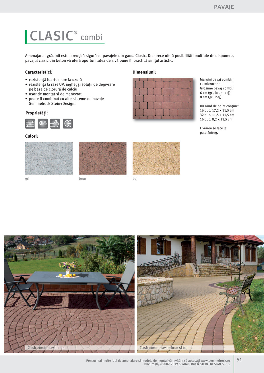 Pagina 53-Idei pentru grădină 2019 