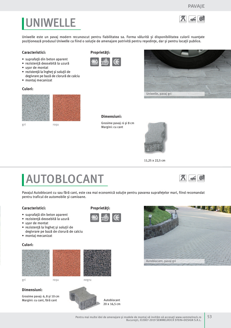 Pagina 55-Idei pentru grădină 2019 