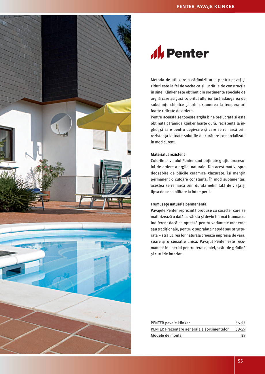 Pagina 57-Idei pentru grădină 2019 