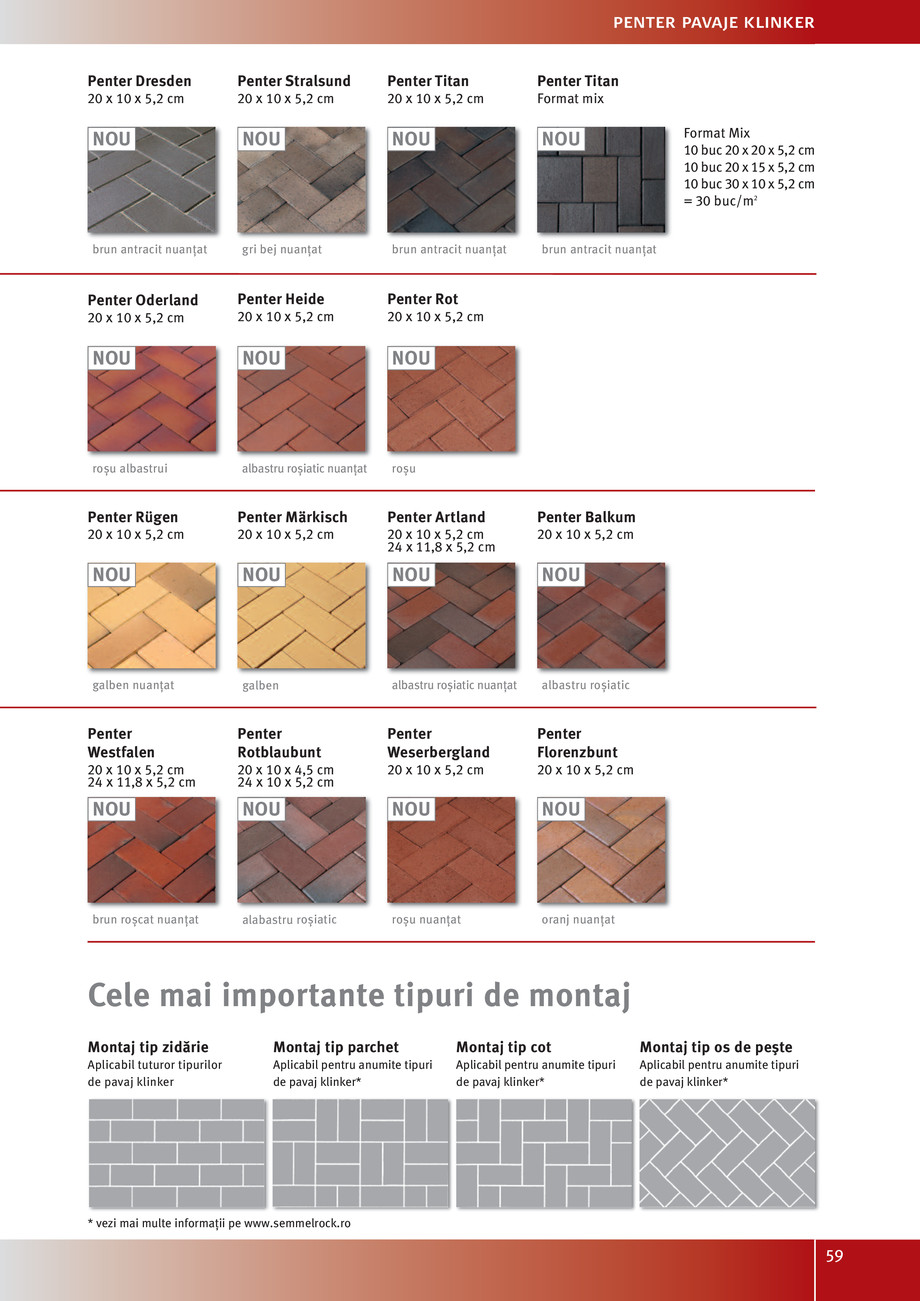 Pagina 61-Idei pentru grădină 2019 