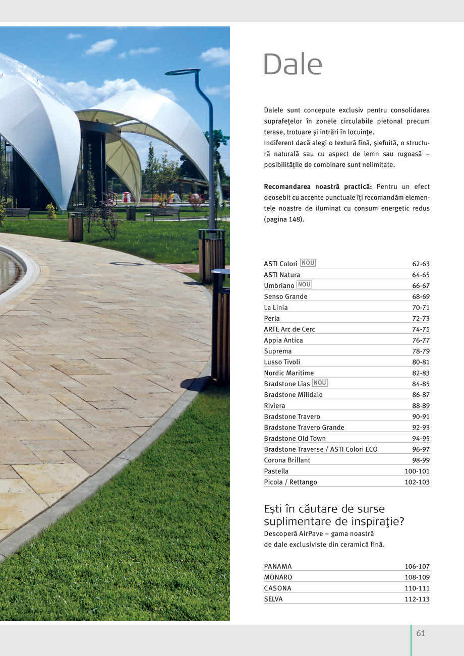 Pagina 63-Idei pentru grădină 2019 